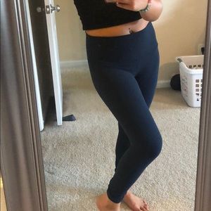 Lululemon align pant